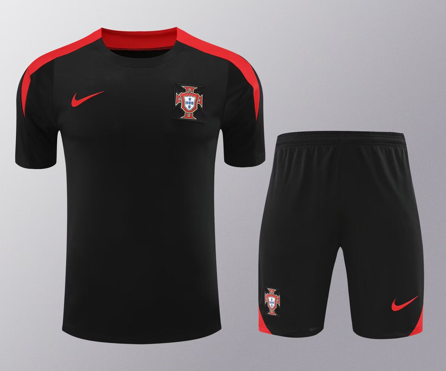 Portugal 2024/2025 Tracksuit