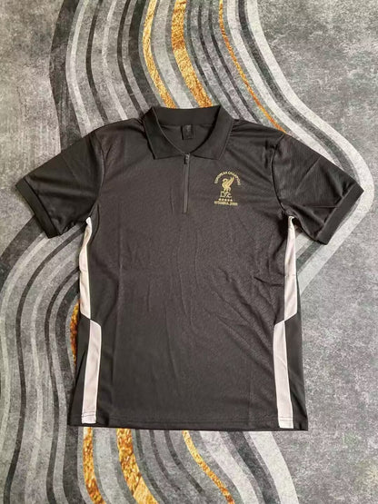 Liverpool 2025/2026 Fan Version Football Jersey