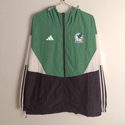 Windbreaker 2025/2026 Windbreaker