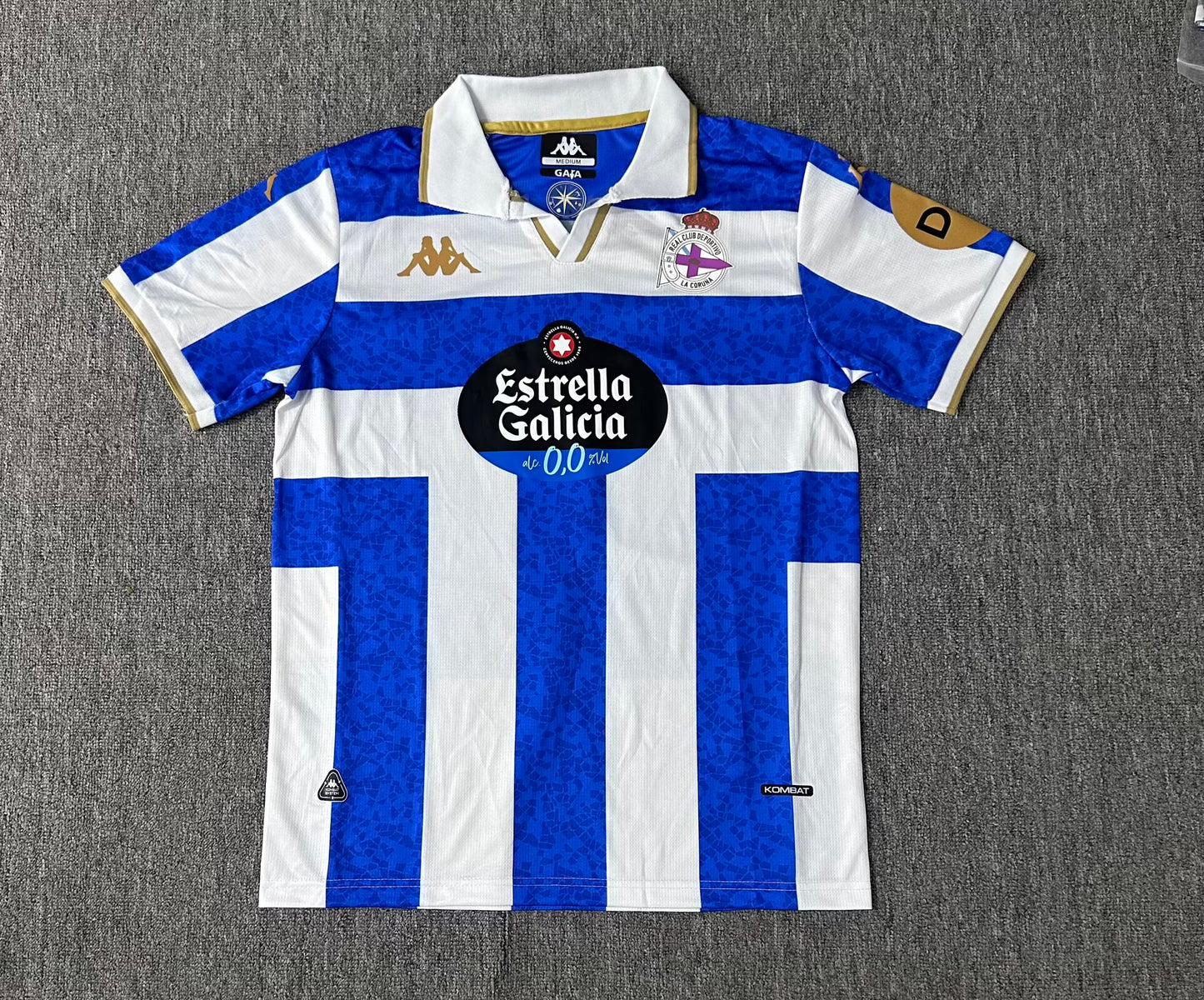 Spain-La Liga 2026/2027 Home Fan Version Football Jersey