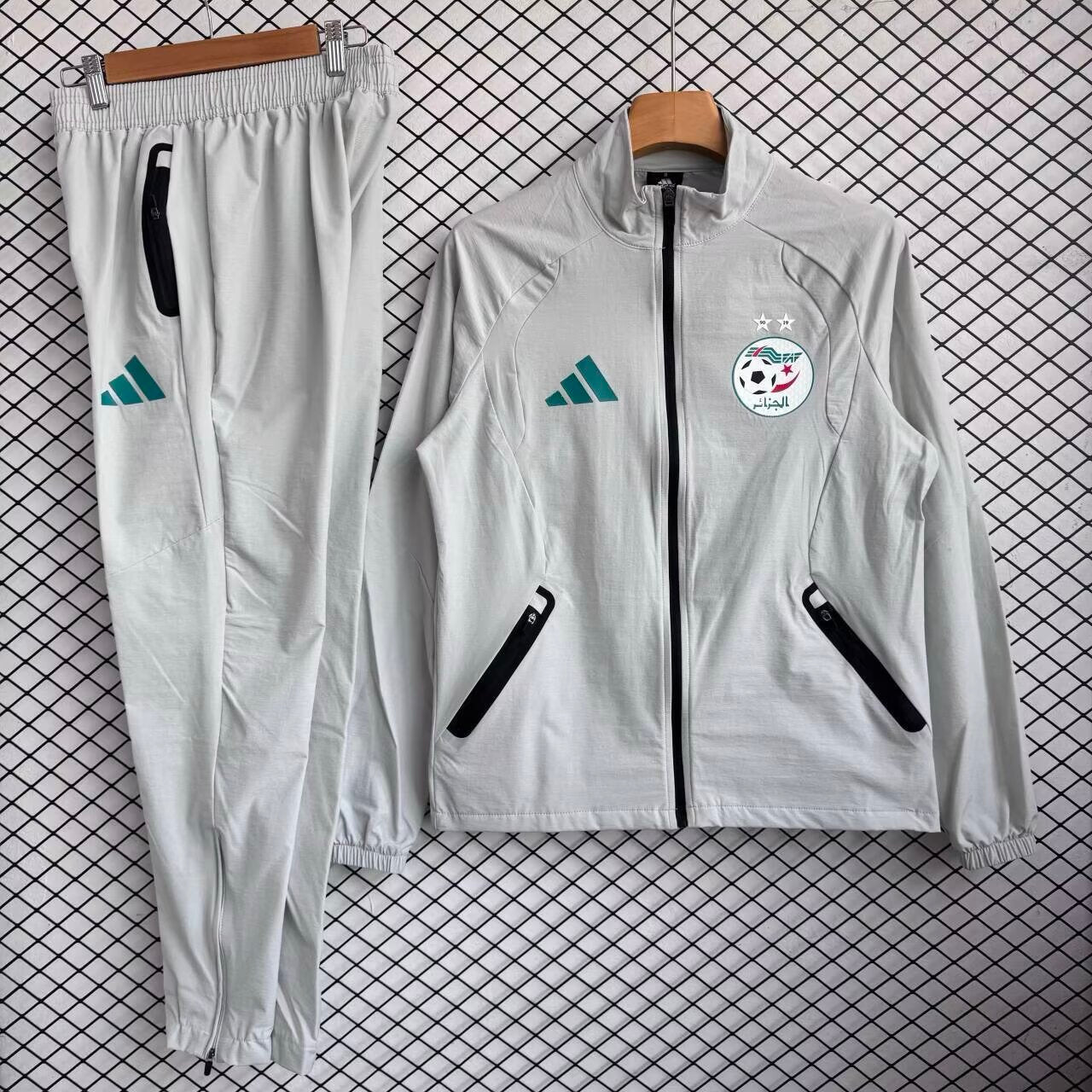Windbreaker 2026/2027 Windbreaker