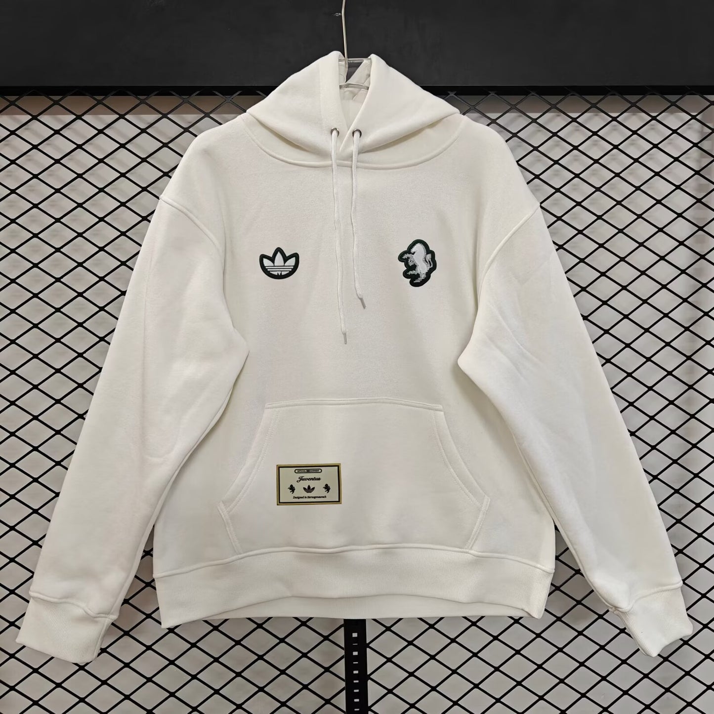 Jacket suite 2025/2026 Tracksuit