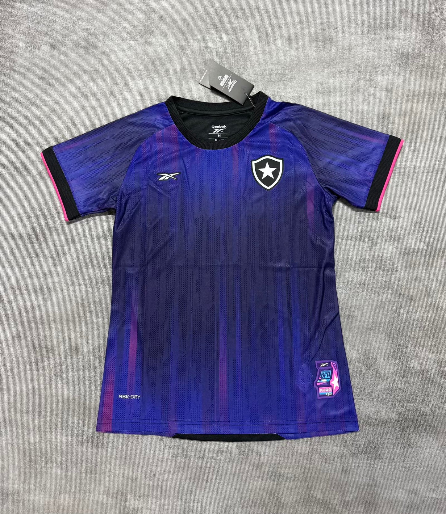 other team Special Edition 2025/2026 Women Fan Version Football Jersey