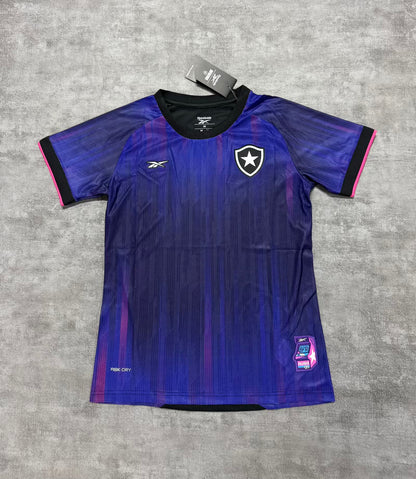 other team Special Edition 2025/2026 Women Fan Version Football Jersey