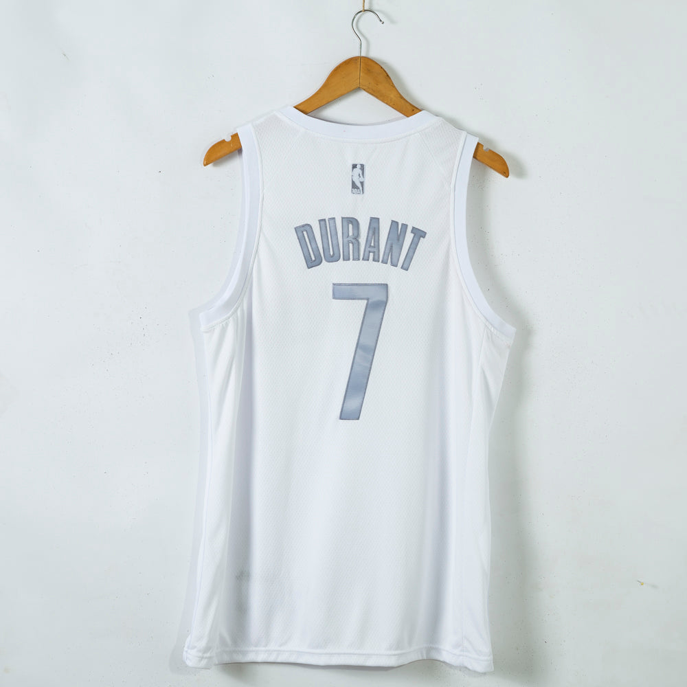 New Jersey Nets Football Jersey