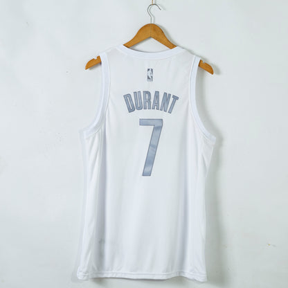 New Jersey Nets Football Jersey