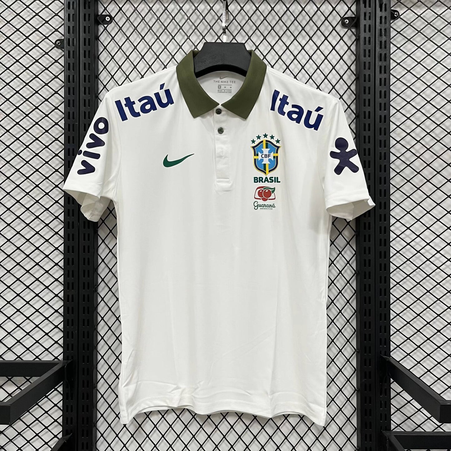 Adidas&Nike 2026/2027 Football Jersey
