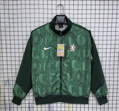 Windbreaker 2025/2026 Windbreaker