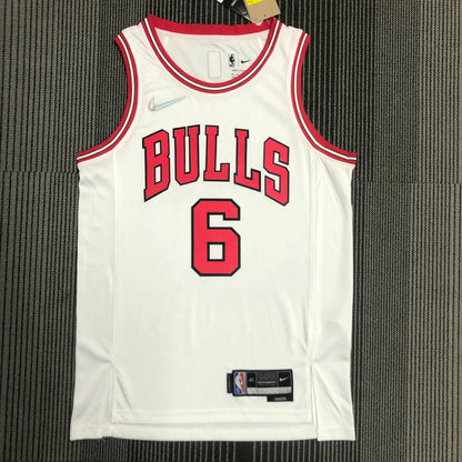 Chicago Bulls Football Jersey