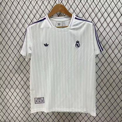 Real Madrid Special Edition 2025/2026 Football Jersey