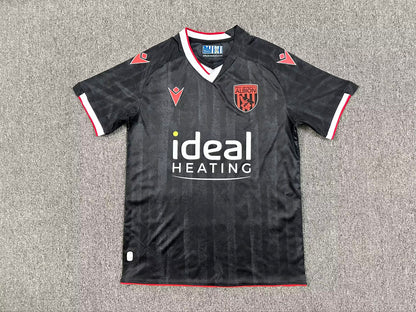 other team 2025/2026 Third Away Fan Version Football Jersey