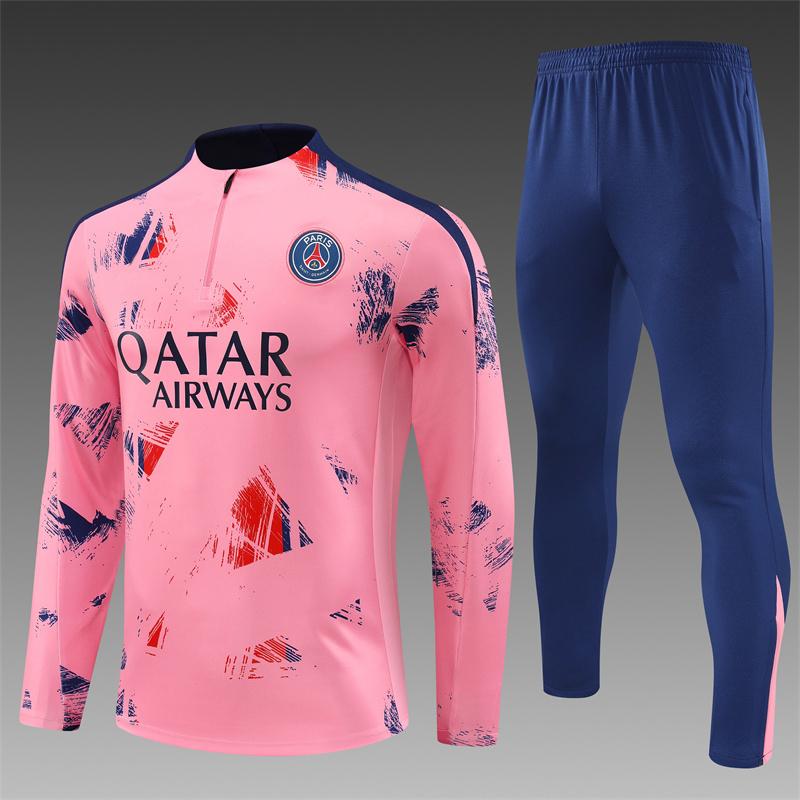 Jacket suite 2024/2025 Tracksuit