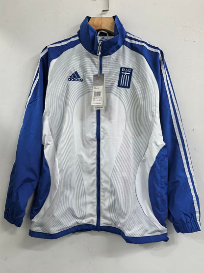 Retro Germany-Bundesliga 2006 Windbreaker