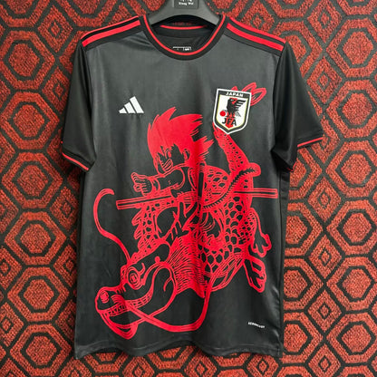 Japan Special Edition 2024/2025 Fan Version Football Jersey