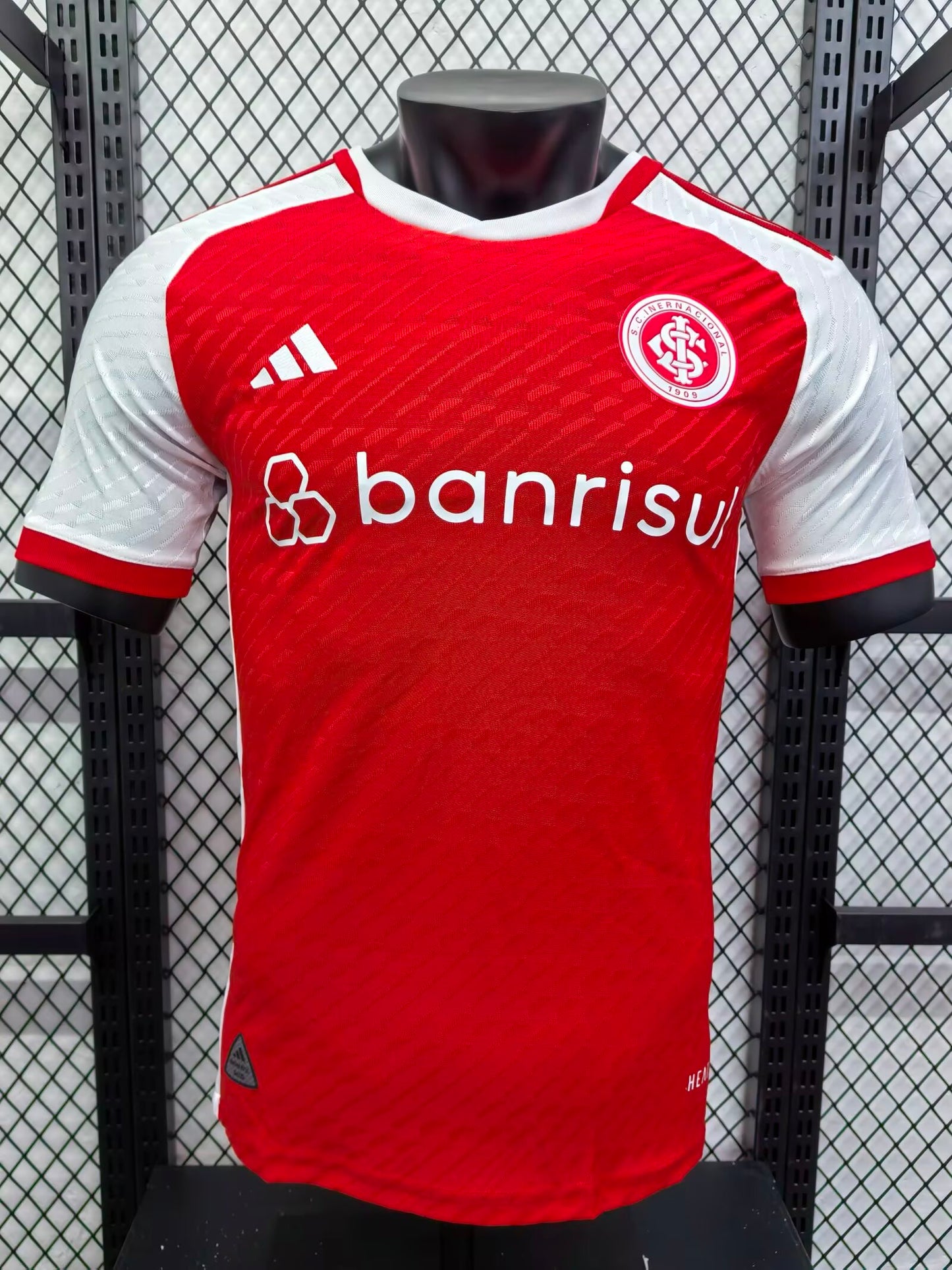 Netherlands 2024/2025 Home Player Version Football Jersey