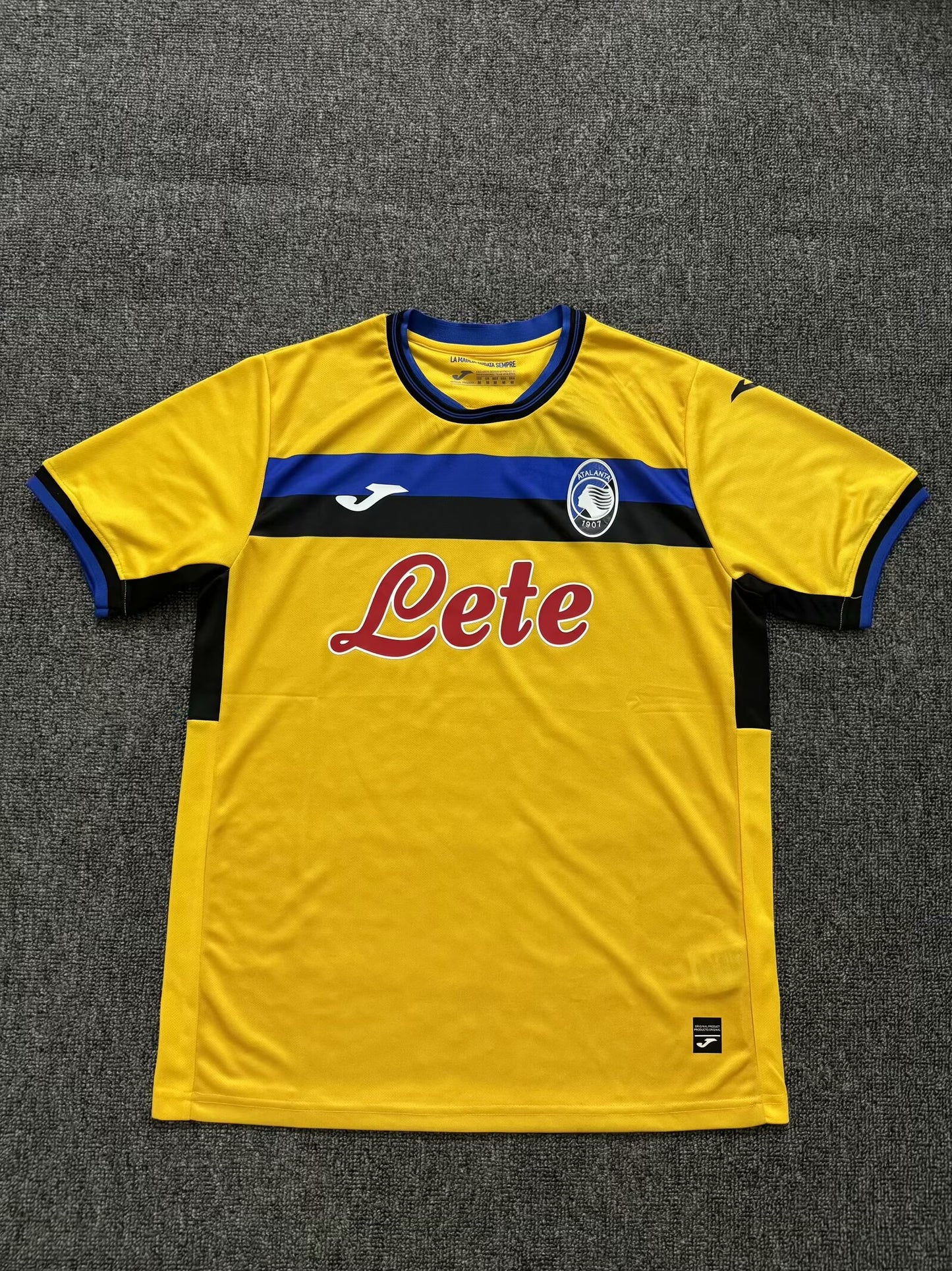 other team 2024/2025 Third Fan Version Football Jersey