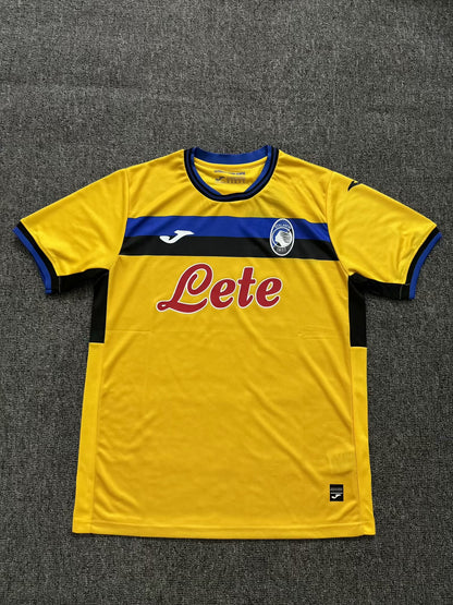 other team 2024/2025 Third Fan Version Football Jersey