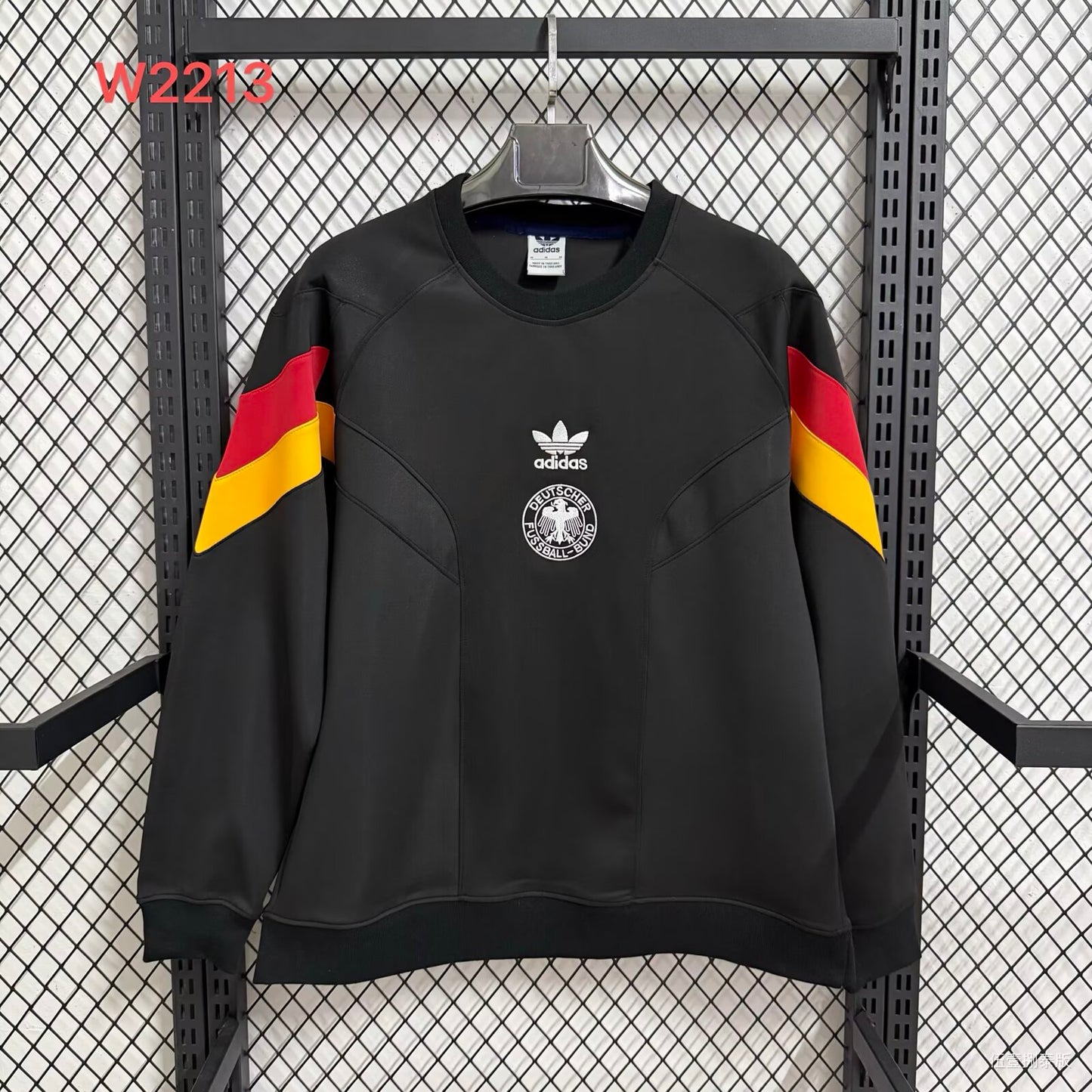 Jacket suite 2025/2026 Tracksuit