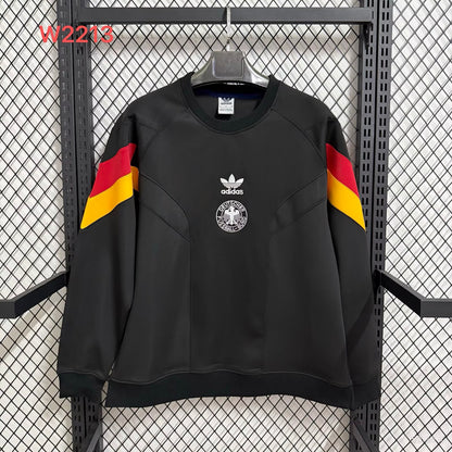 Jacket suite 2025/2026 Tracksuit