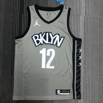 Brooklyn Nets Football Jersey