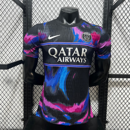 PSG Paris Special Edition 2026/2027 Player Version Football Jersey