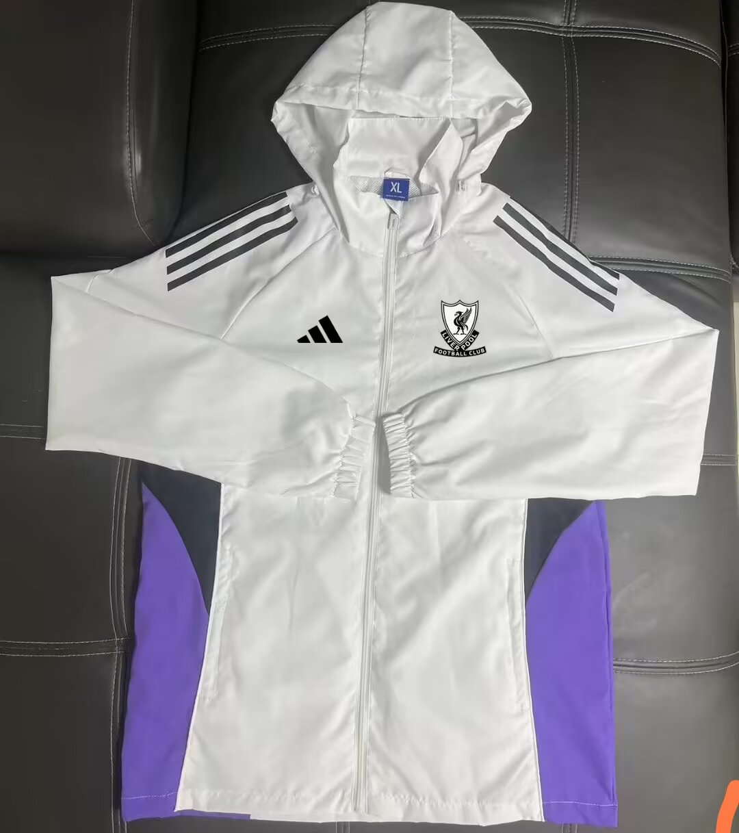 Windbreaker 2025/2026 Windbreaker