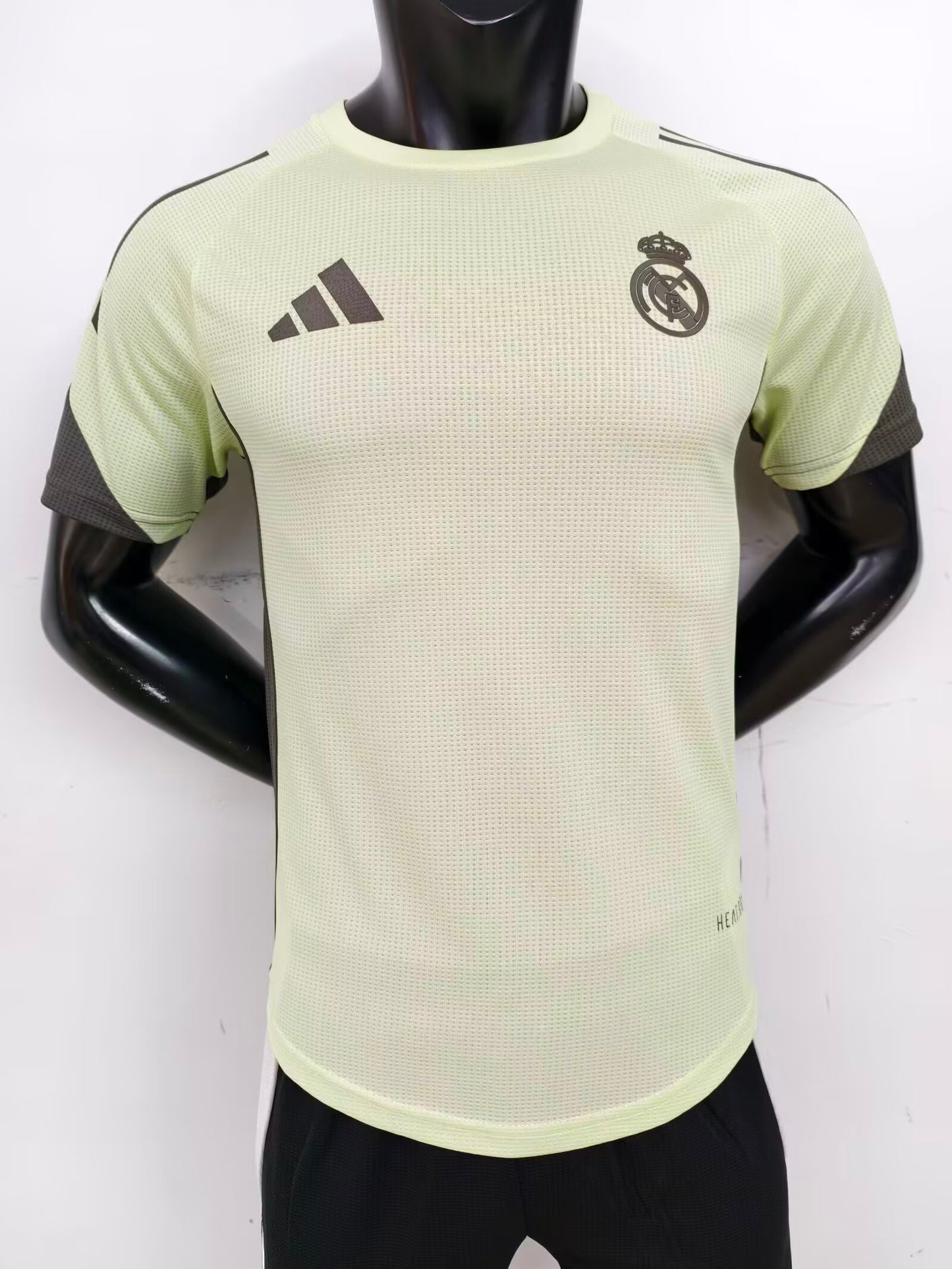 Real Madrid Special Edition 2025/2026 Player Version Football Jersey