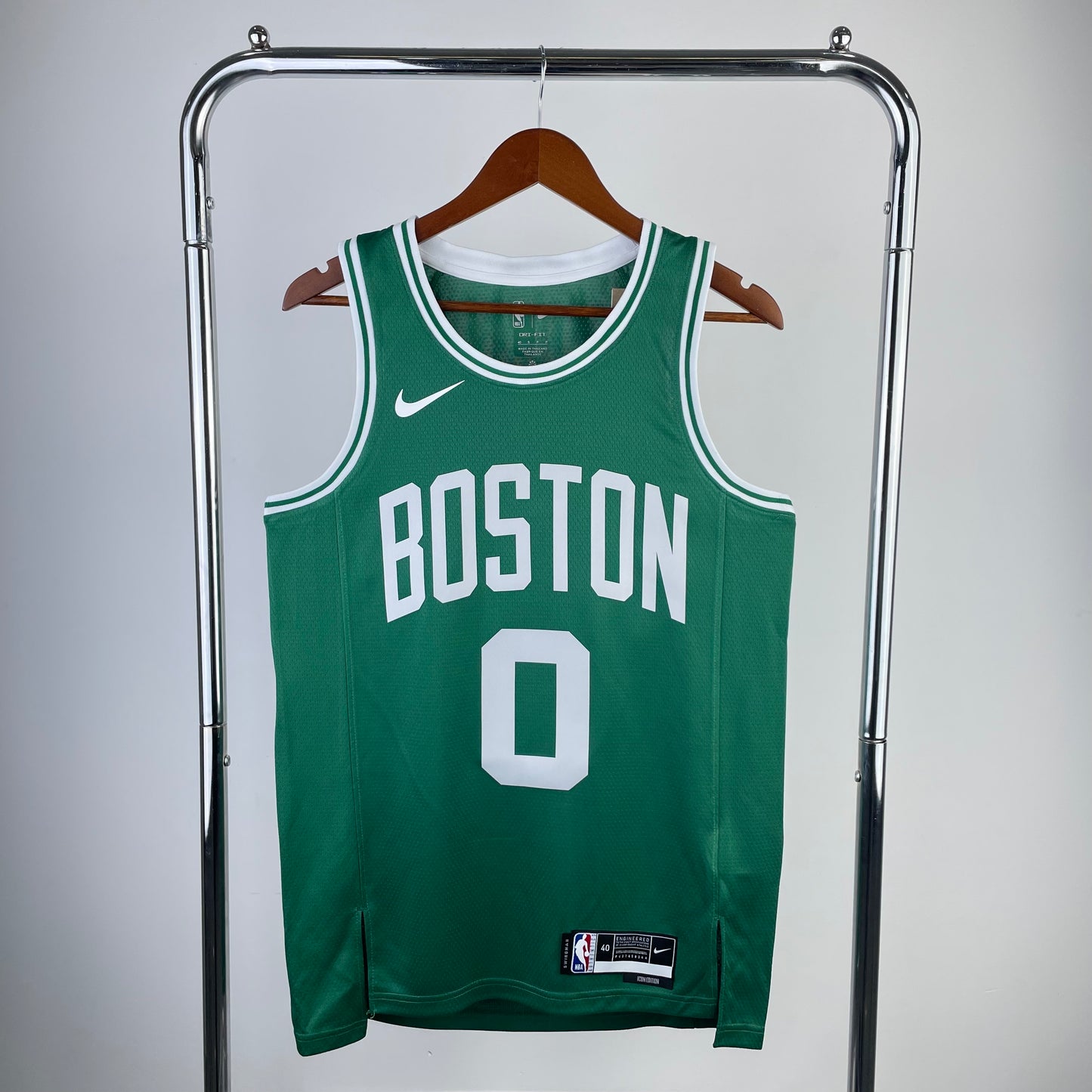 Boston Celtics 2023 Football Jersey