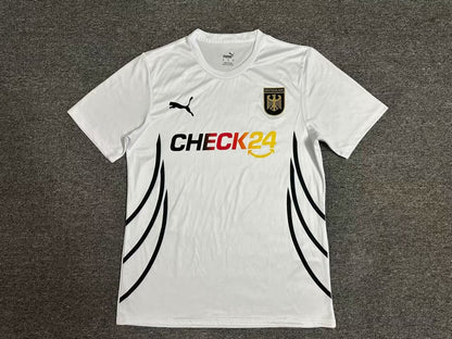 Germany Special Edition 2024/2025 Fan Version Football Jersey
