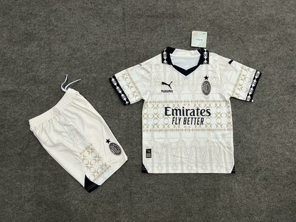 Kids jerseys 2023/2024 Kids Away Football Jersey
