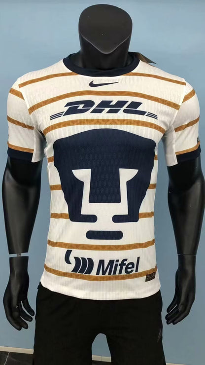 puma 2024/2025 Away Player Version Football Jersey