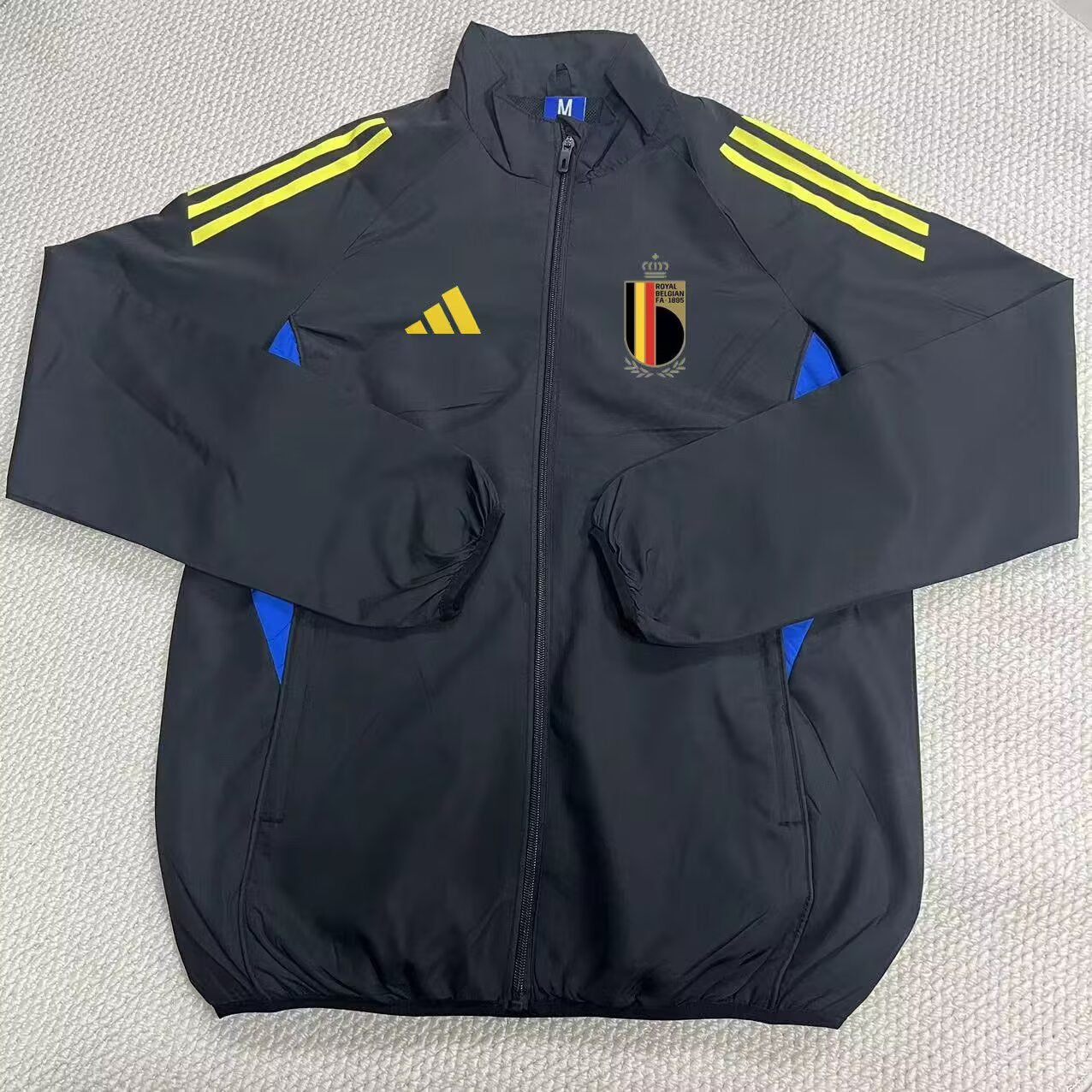 Windbreaker 2025/2026 Windbreaker