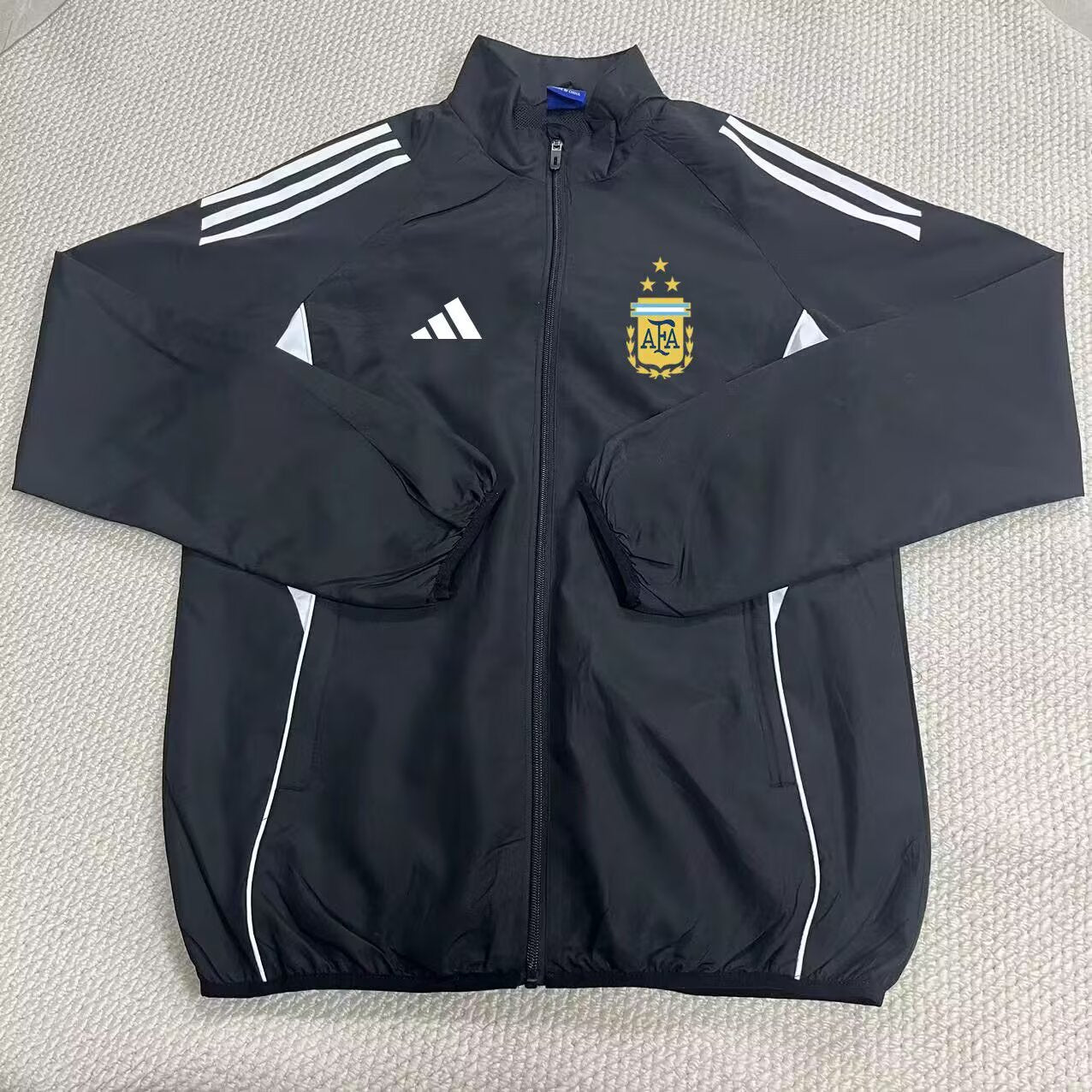 Windbreaker 2025/2026 Windbreaker