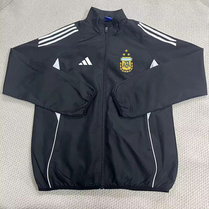 Windbreaker 2025/2026 Windbreaker
