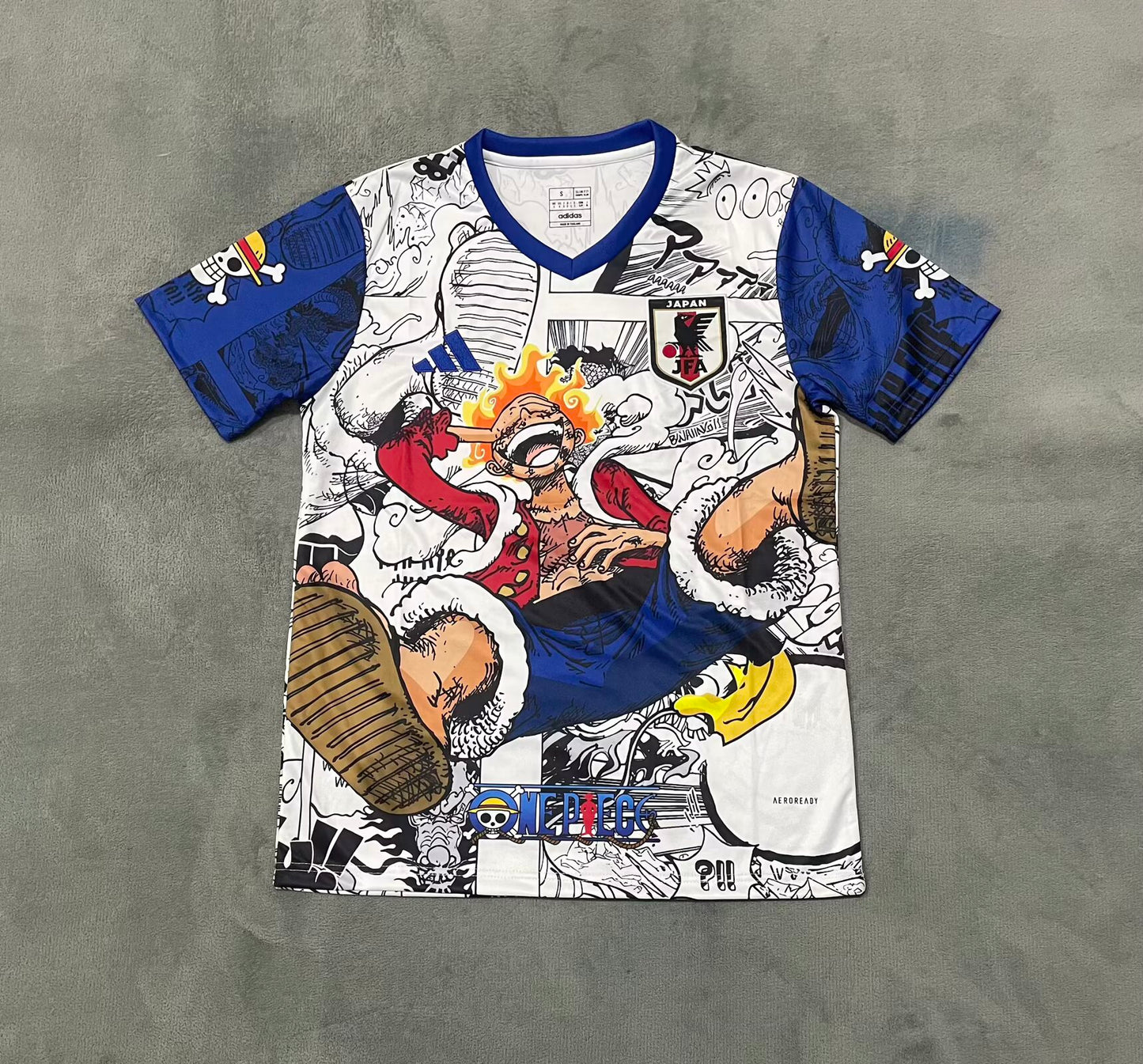Japan Special Edition 2025/2026 Fan Version Football Jersey