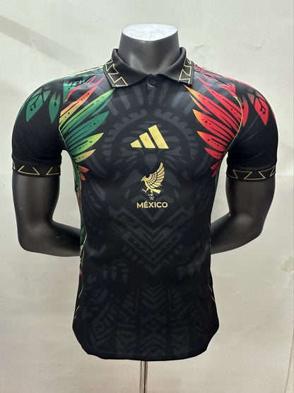 Mexico Special Edition 2025/2026 Player Version Football Jersey