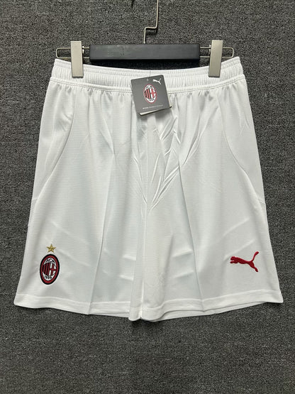 AC Milan 2024/2025 Home Football Jersey