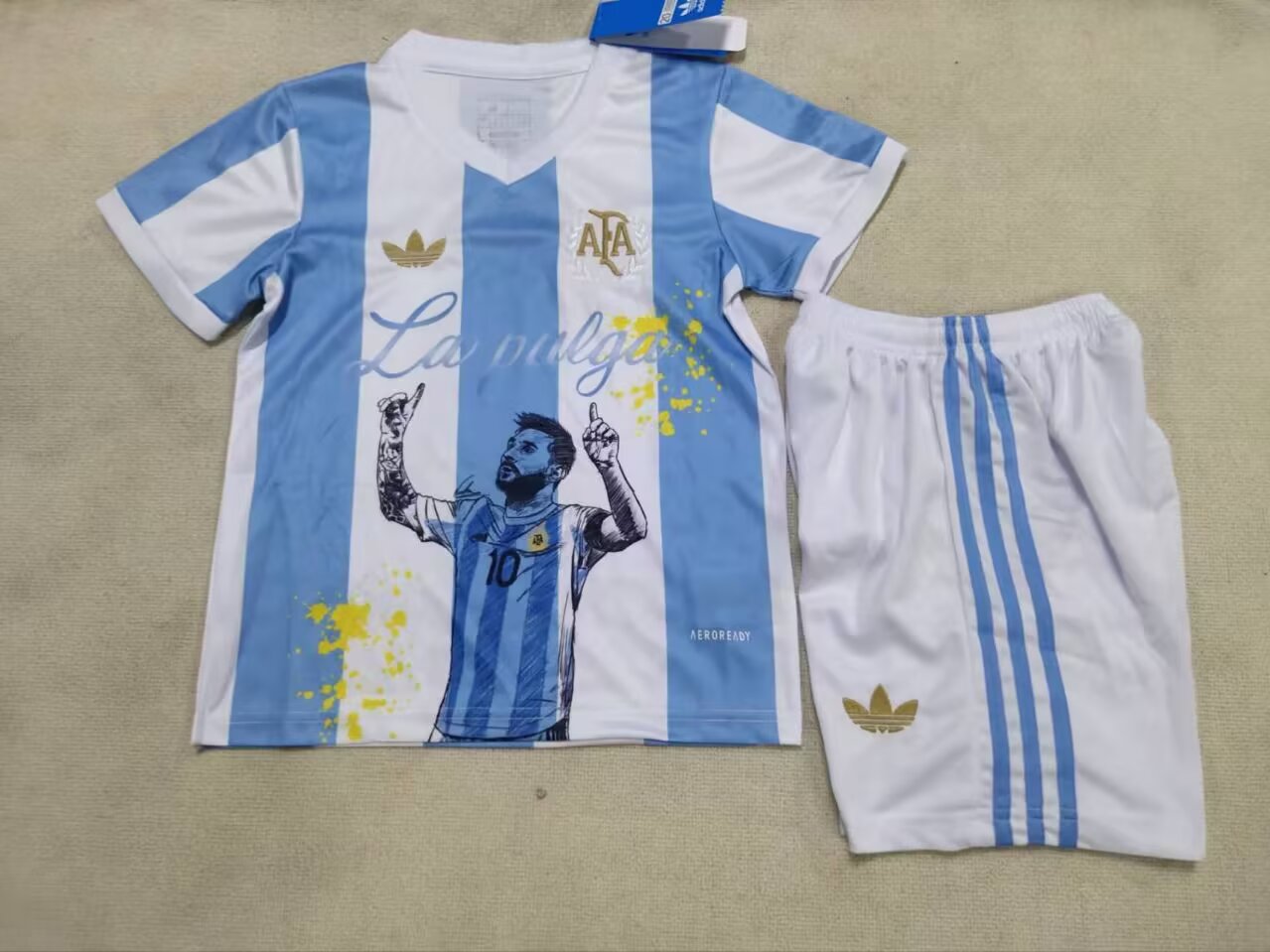 Kids jerseys 2025/2026 Kids Football Jersey