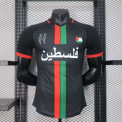 Palestino Special Edition 2024/2025 Player Version Football Jersey