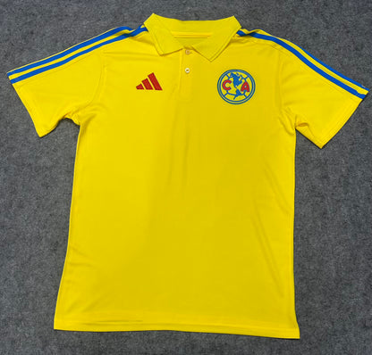 Club America 2026/2027 Fan Version Football Jersey