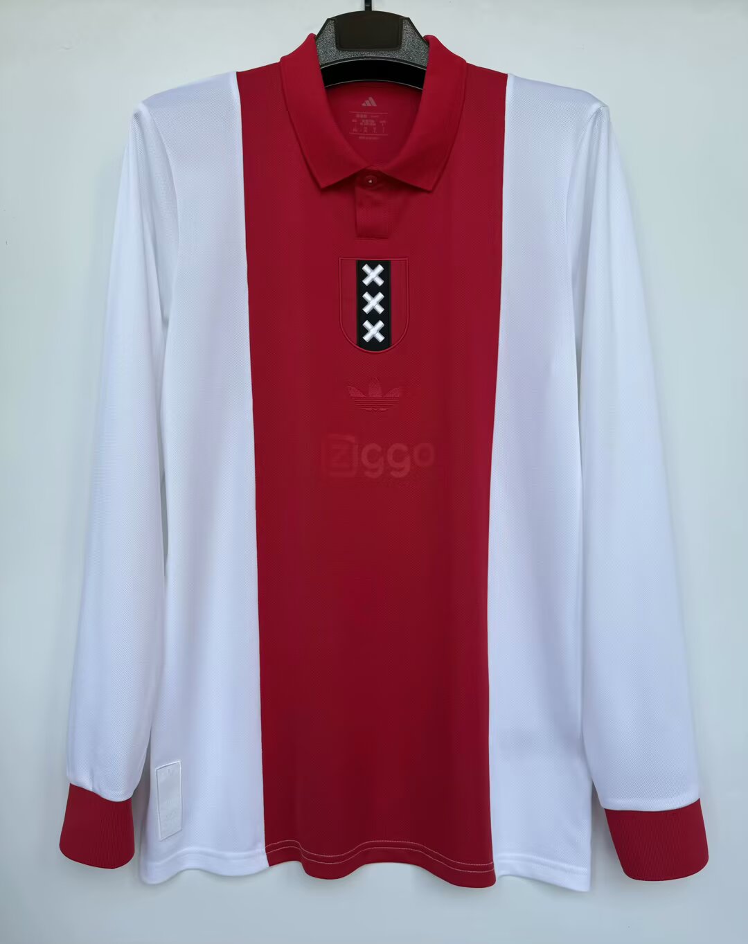 Ajax Special Edition 2025/2026 Fan Version Football Jersey
