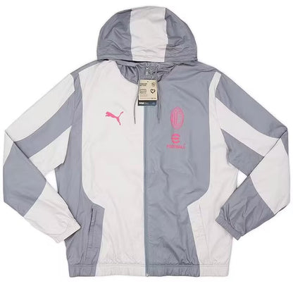AC Milan 2024/2025 Windbreaker