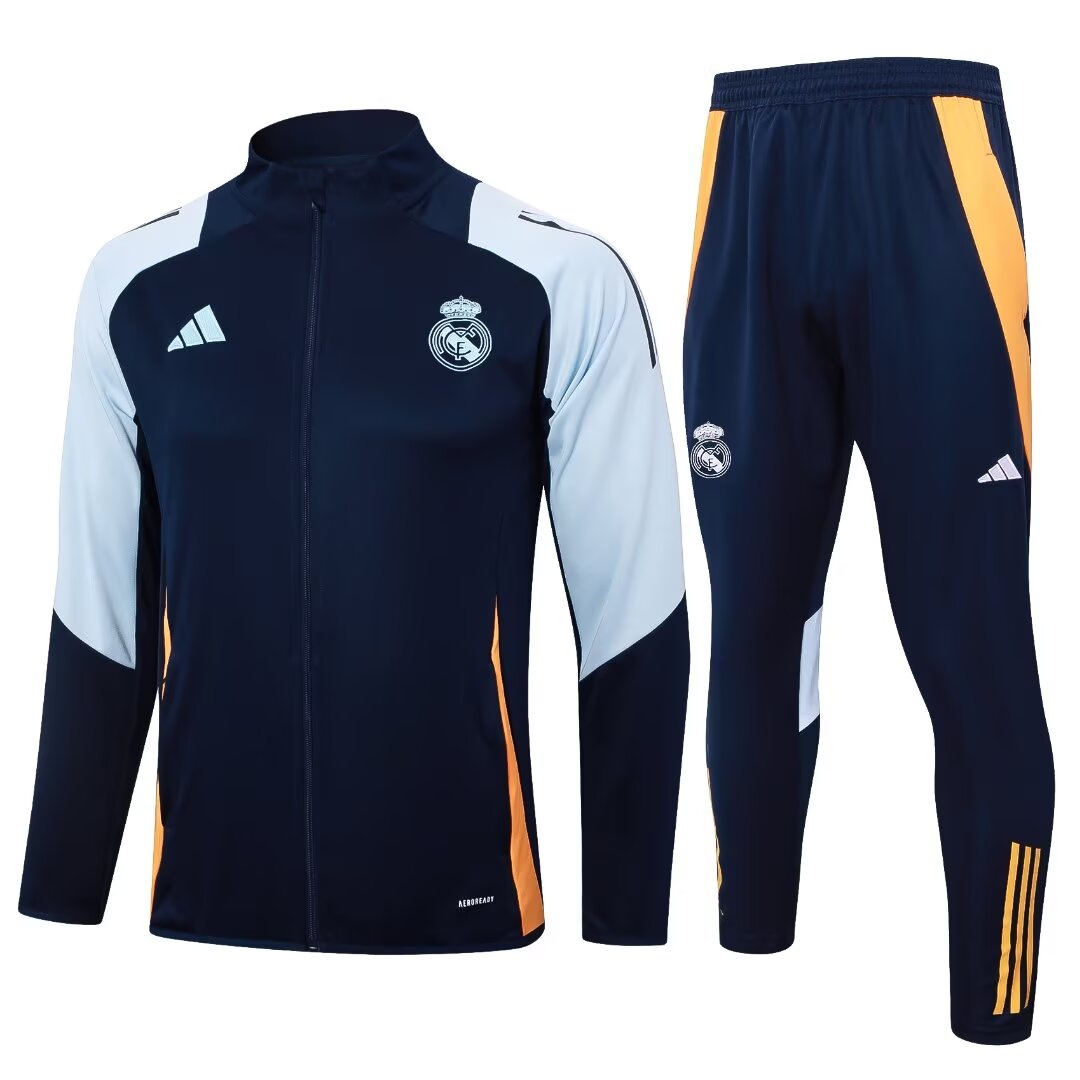 Jacket suite 2024/2025 Tracksuit