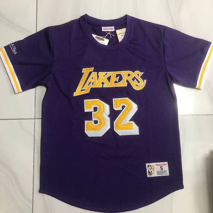 LA Lakers Football Jersey