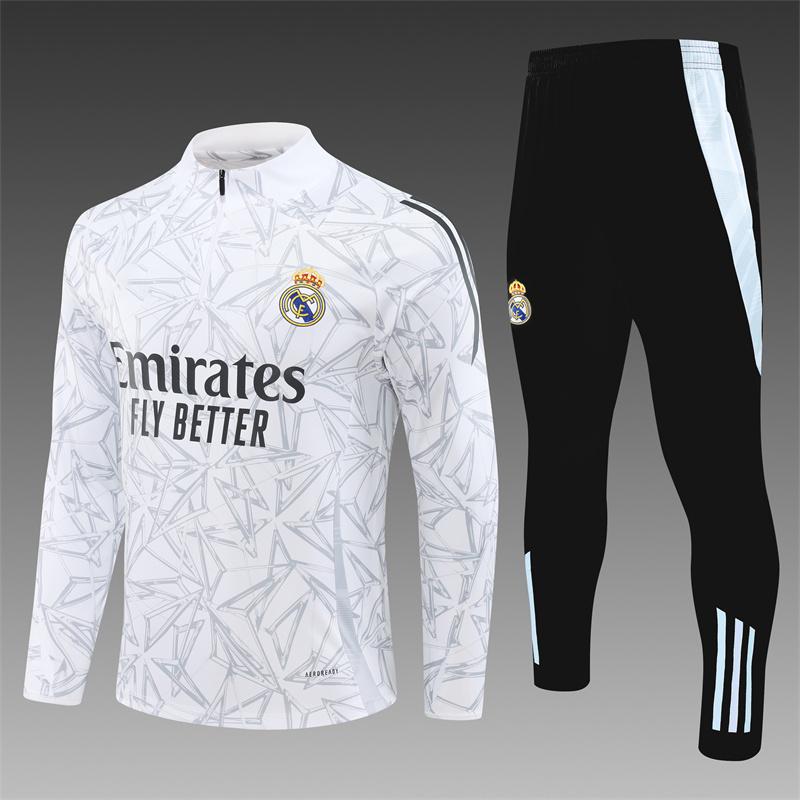 Jacket suite 2024/2025 Tracksuit