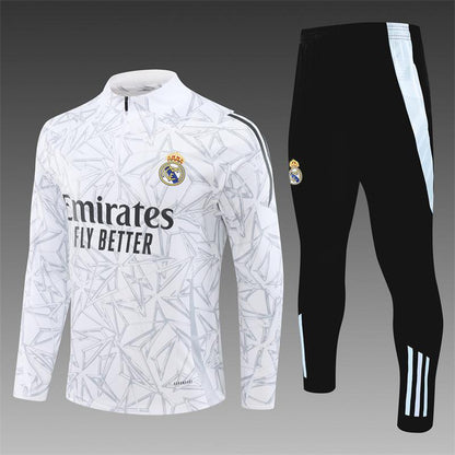 Jacket suite 2024/2025 Tracksuit