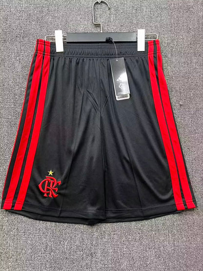Flamengo Home Pants Shorts Jersey 2026-2027
