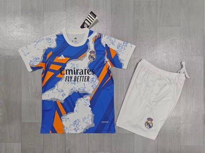 Kids jerseys Special Edition 2025/2026 Kids Football Jersey