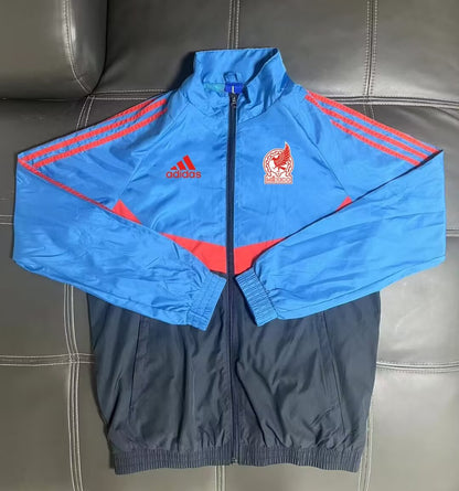 Windbreaker 2025/2026 Windbreaker