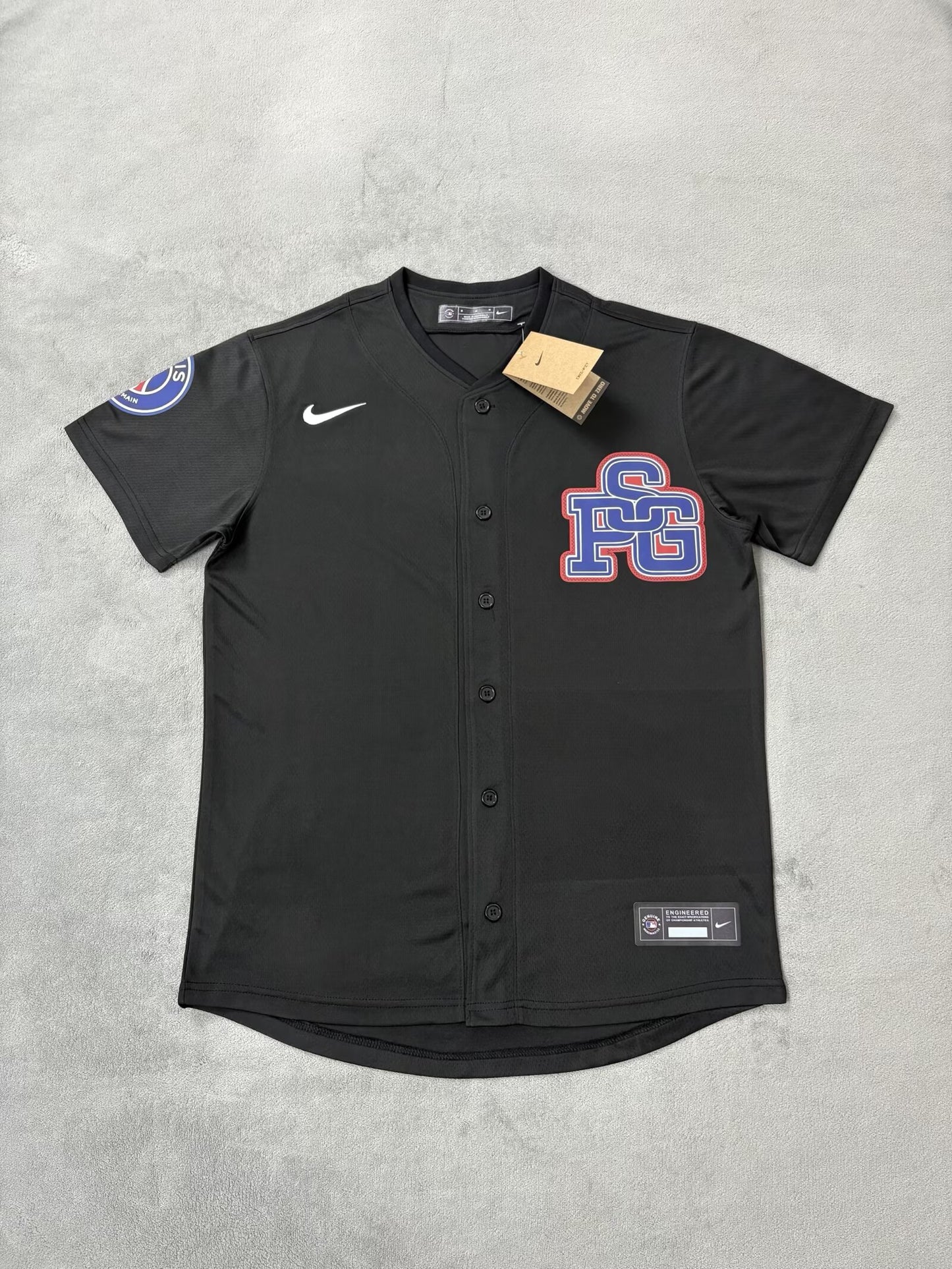 NBA&NFL&MLB 2025/2026 Football Jersey